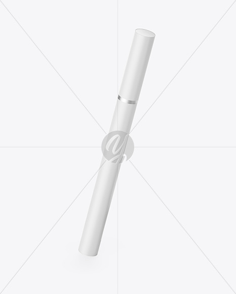 Cigarette Mockup