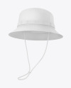 Bucket Hat Mockup