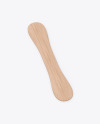 Wooden Stick Mockup Wooden Stick Mockup