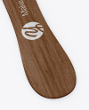 Wooden Stick Mockup Wooden Stick Mockup