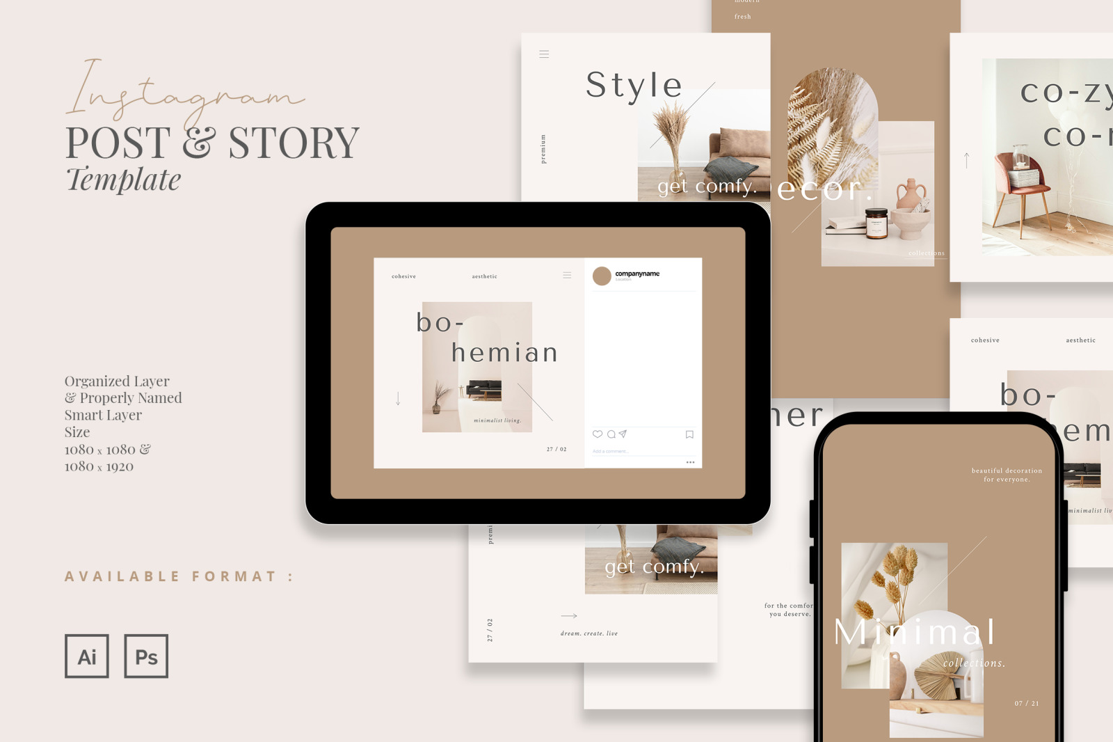 Furniture Boho Minimal Instagram Furniture Boho Minimal Instagram