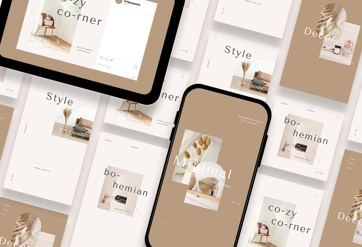 Furniture Boho Minimal Instagram Furniture Boho Minimal Instagram