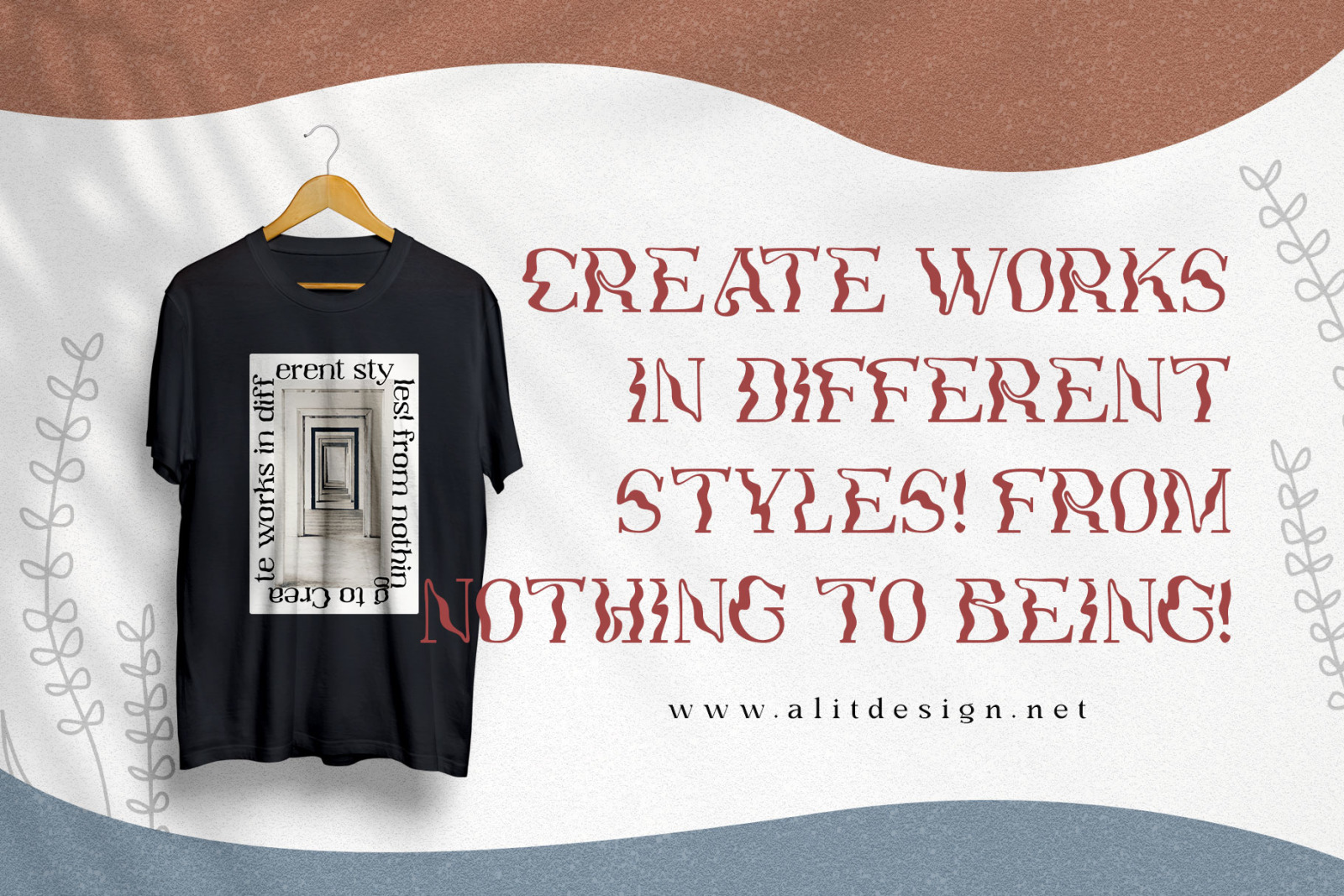 Rillogas Font Rillogas Font