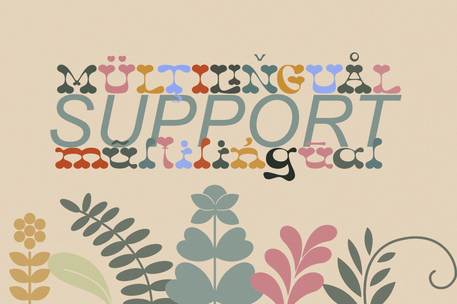 Pirates Typeface Pirates Typeface