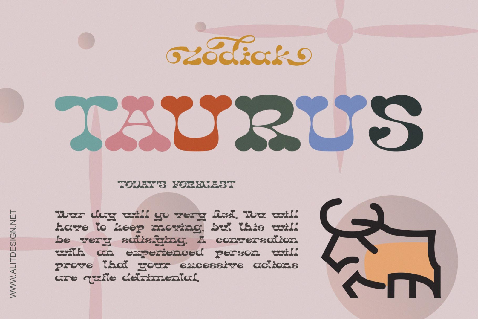 Pirates Typeface Pirates Typeface
