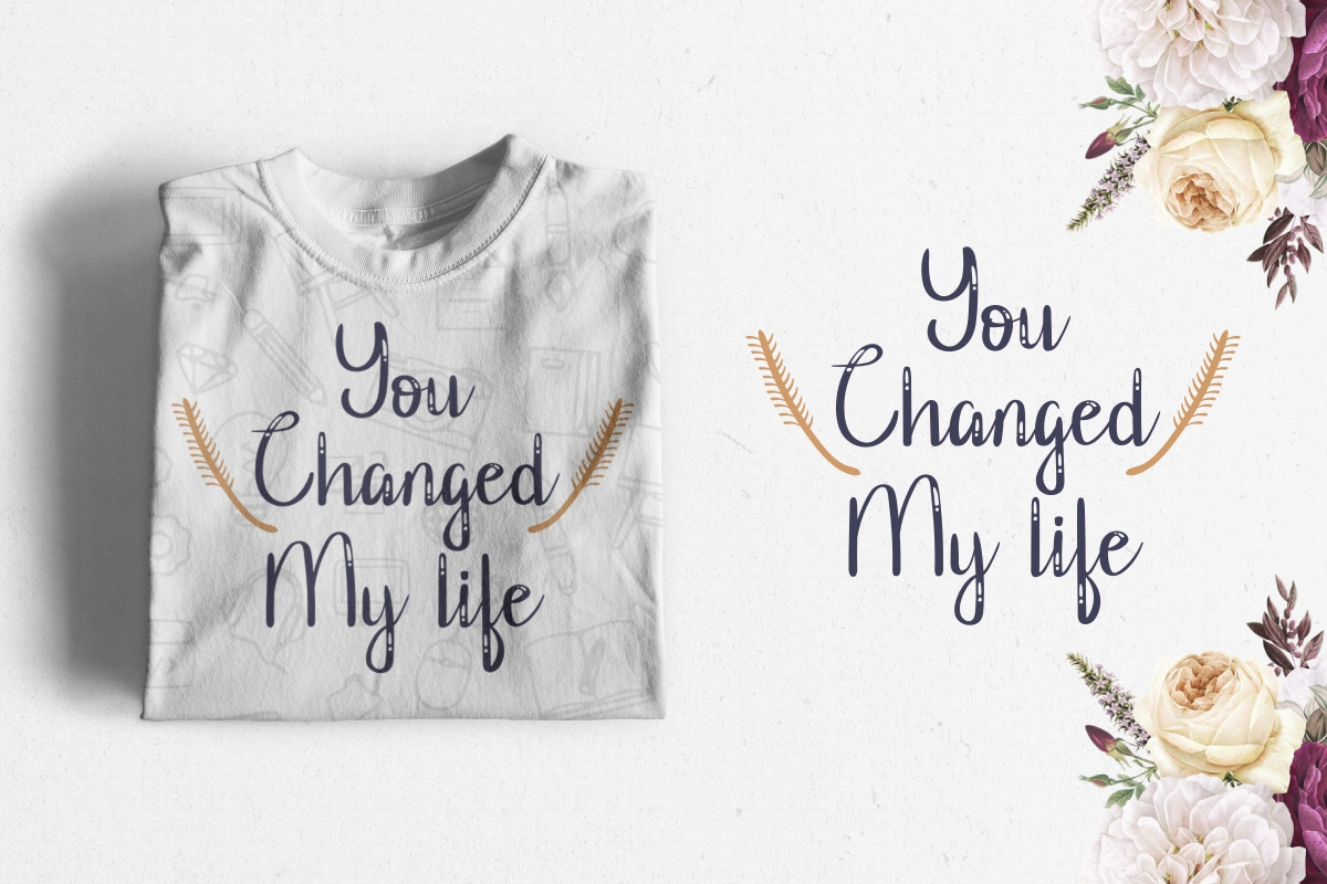 Brookfield Calligraphy Font Brookfield Calligraphy Font