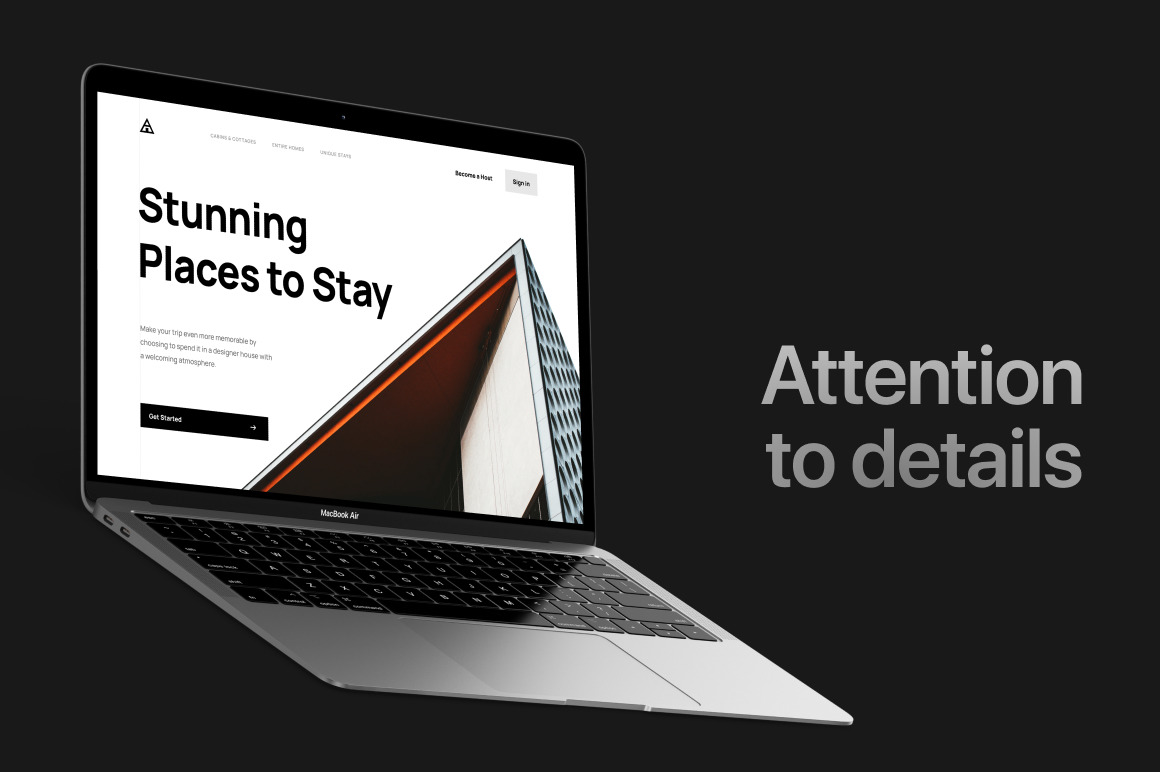 12 Most Popular MacBook Air Mockups 12 Most Popular MacBook Air Mockups