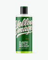 Color Liquid Plastic Bottle Color Liquid Plastic Bottle