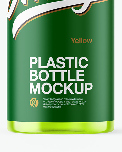 Color Liquid Plastic Bottle Color Liquid Plastic Bottle