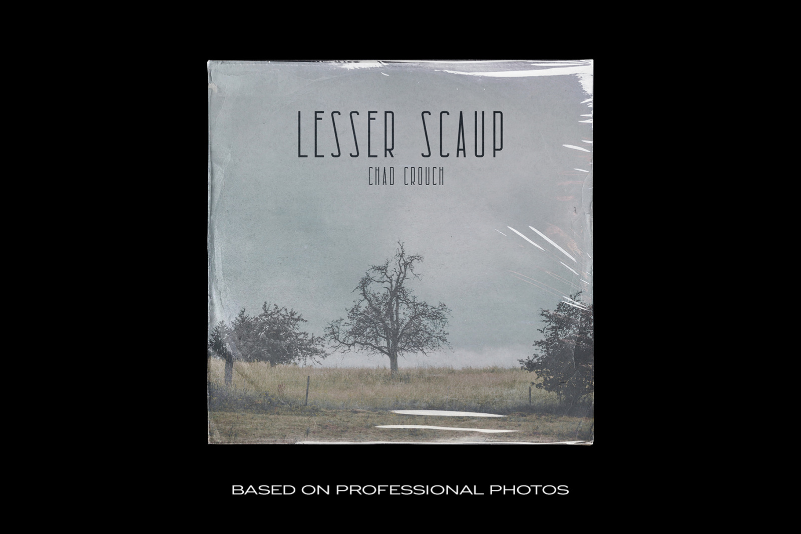 Plastic Wrap Texture Branding Bundle Plastic Wrap Texture Branding Bundle