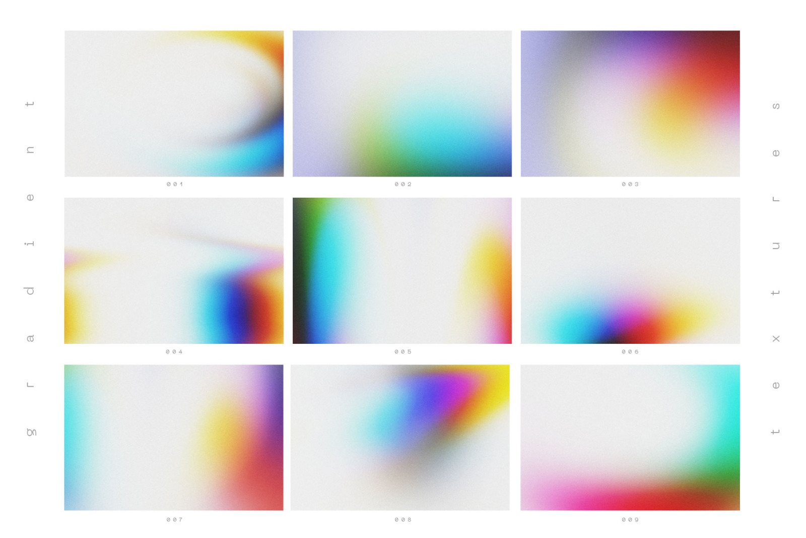 90 Gradient Backgrounds 90 Gradient Backgrounds