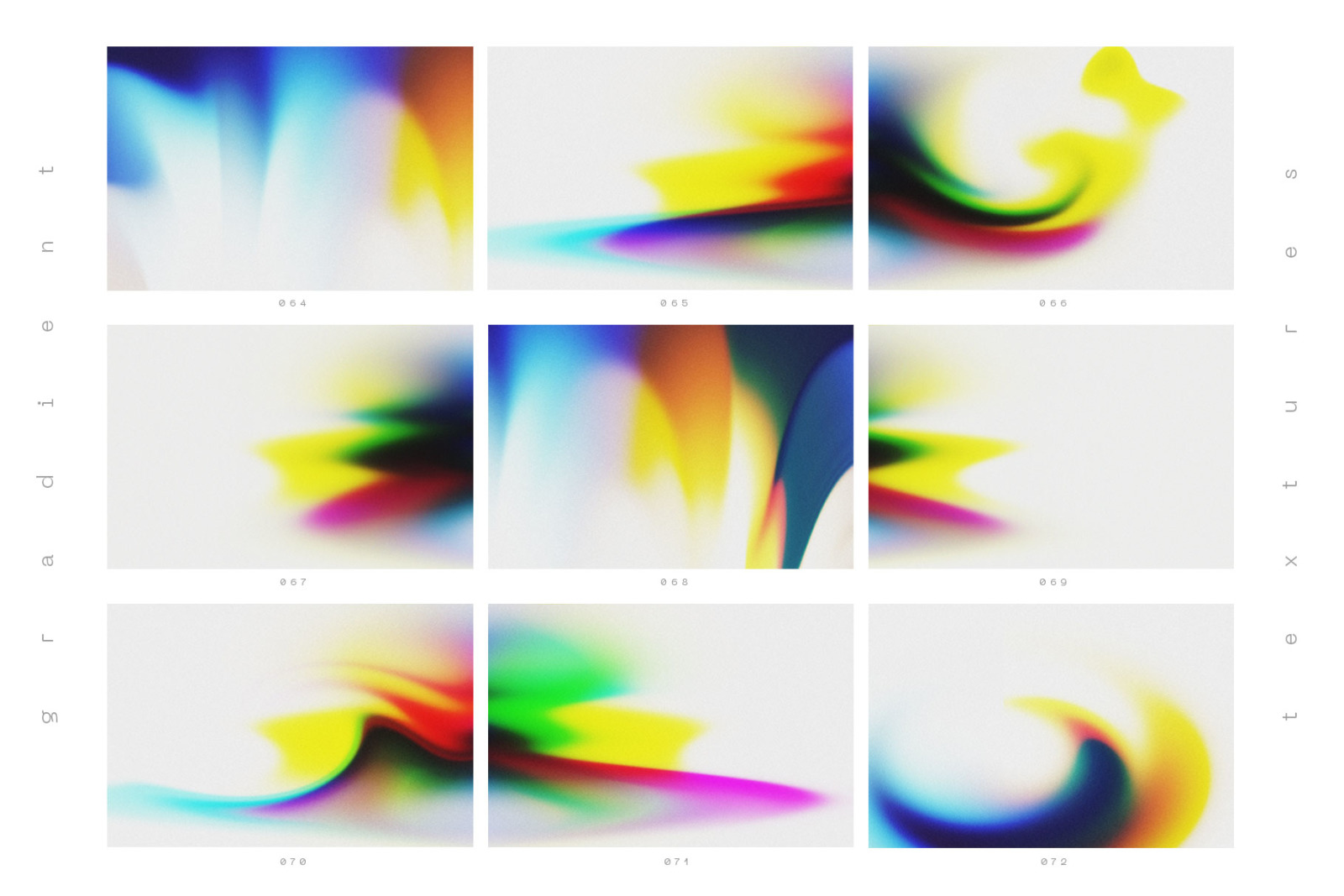 90 Gradient Backgrounds 90 Gradient Backgrounds
