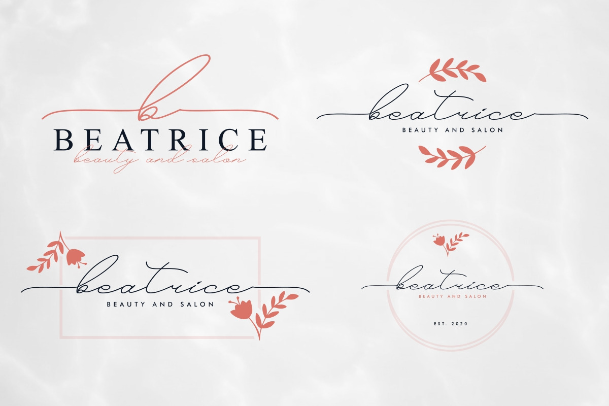 Butterlies Handwriting Script Font