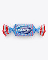 Candy Mockup