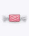 Candy Mockup