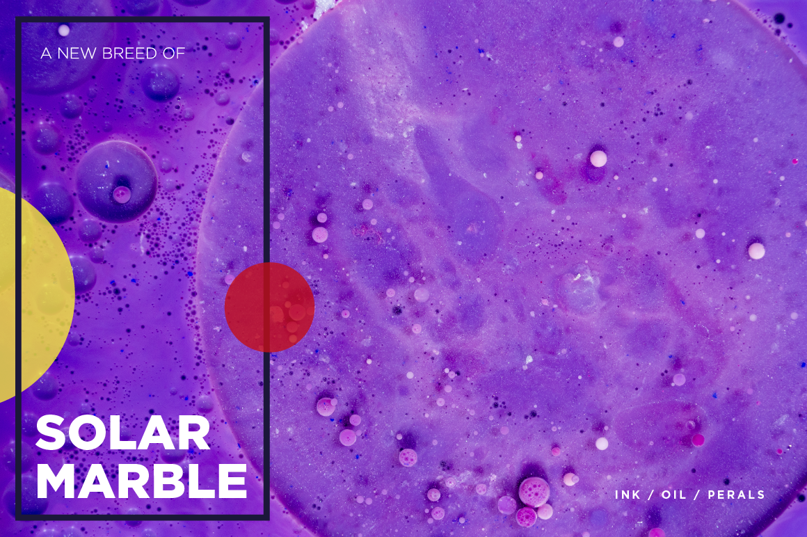 Solar Marble Textures | VOL.1 Solar Marble Textures | VOL.1