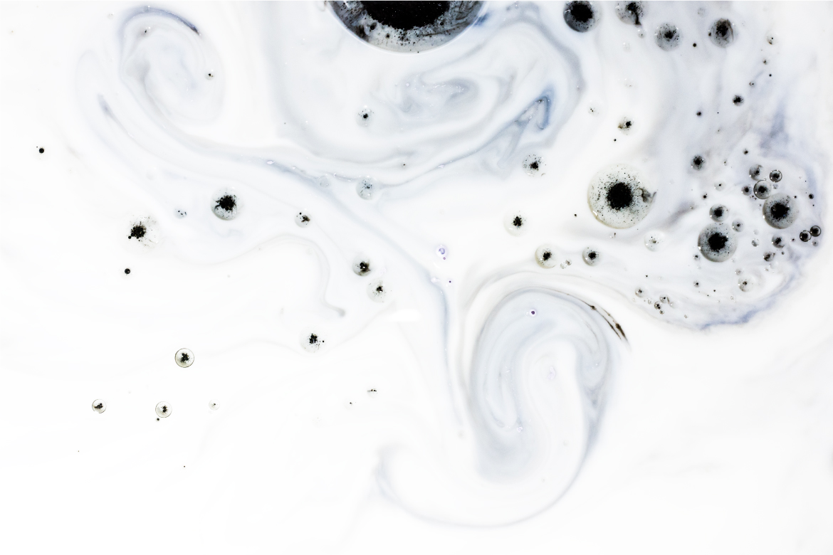 Liquid Marble Textures