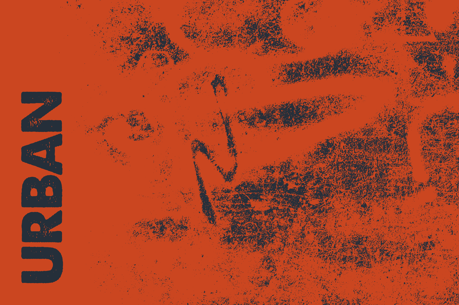 Vector Grunge Textures Vector Grunge Textures