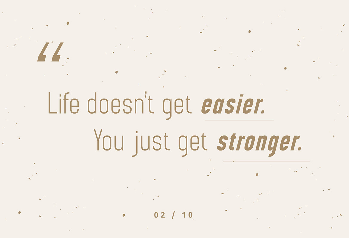 Hyang Modern Sans Serif Font Hyang Modern Sans Serif Font