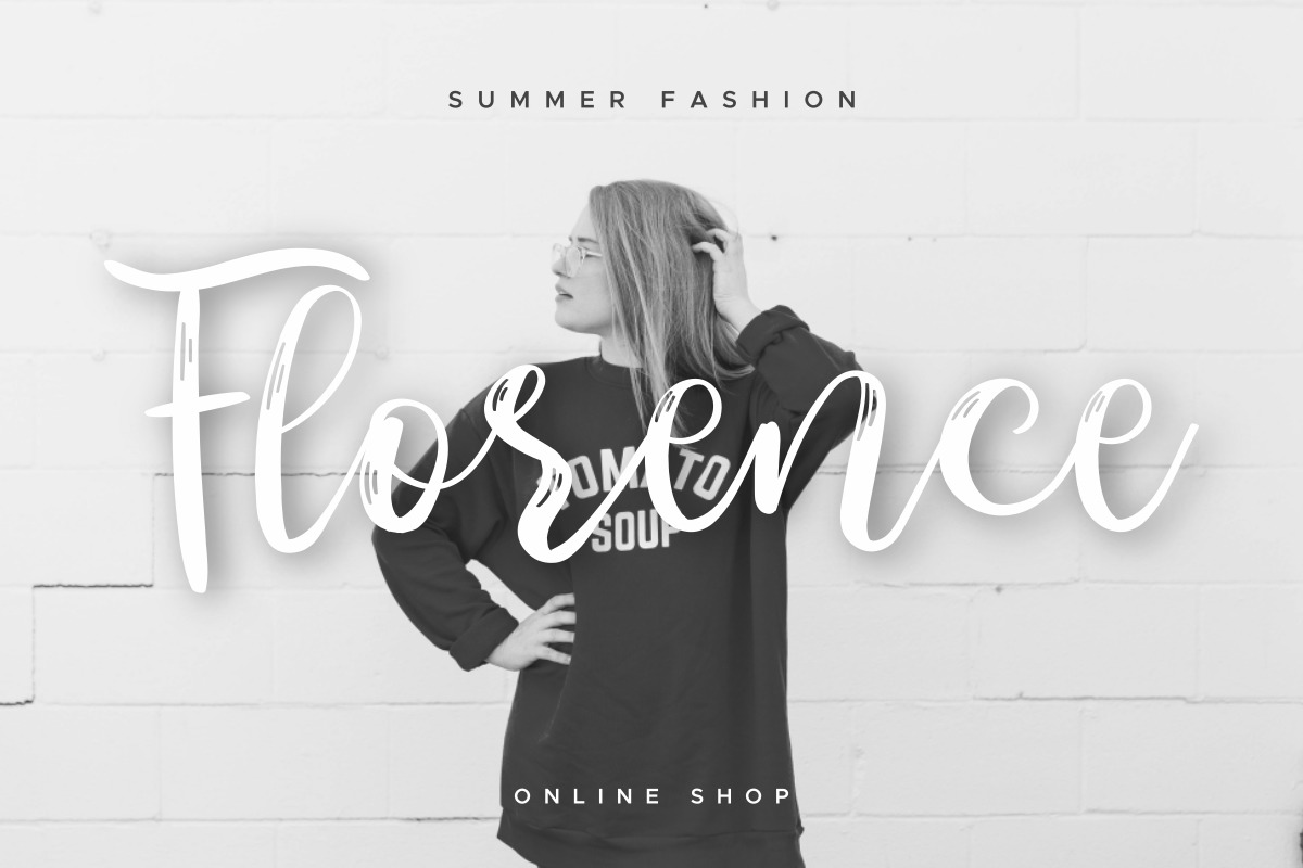 Nhadiem Elans Calligraphy Font Nhadiem Elans Calligraphy Font