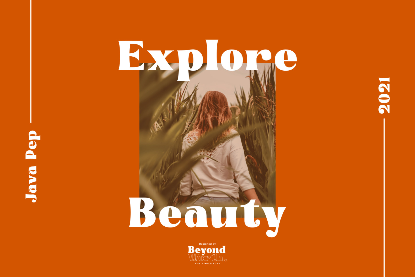 Beyond Worth - Fun &amp; Bold