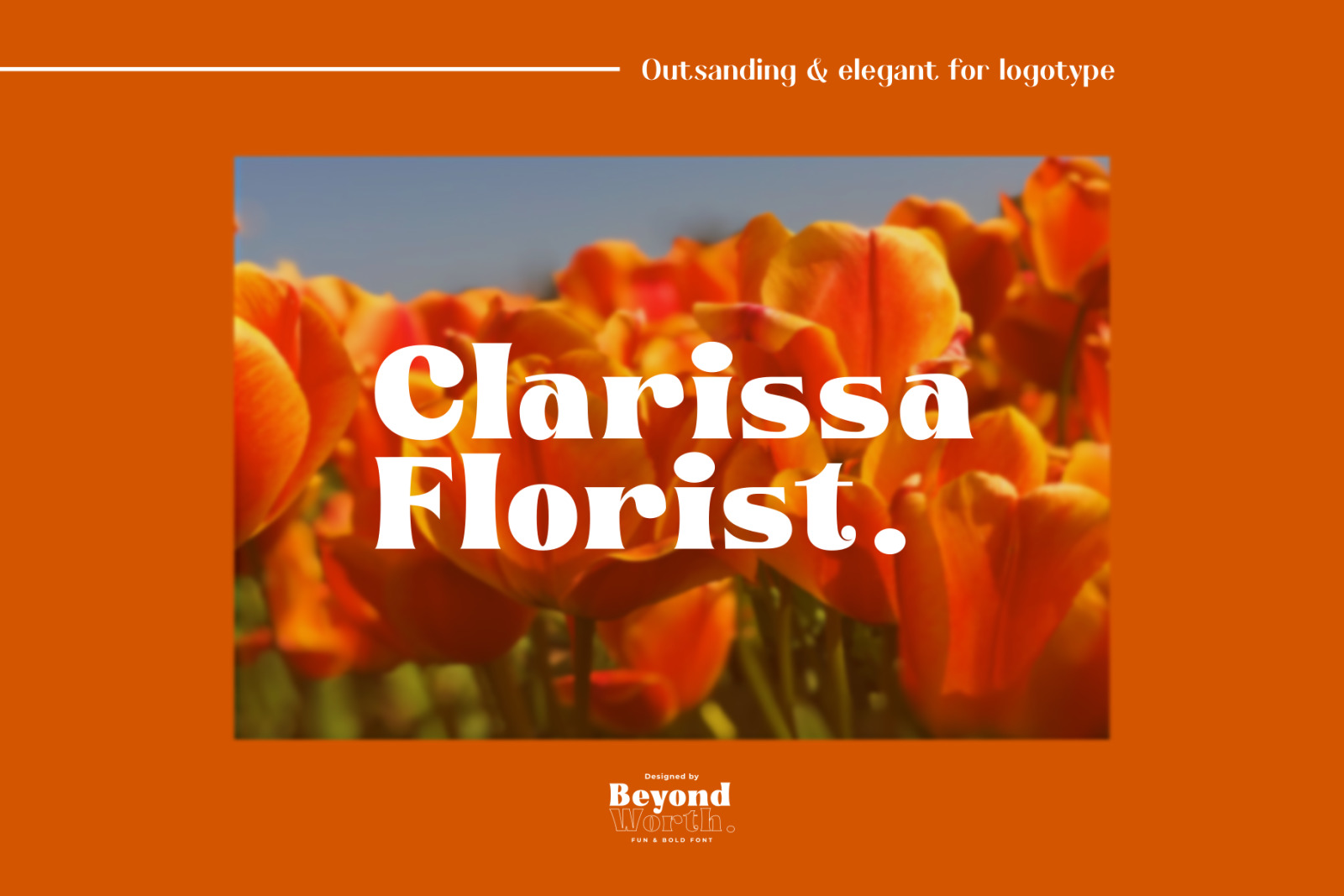 Beyond Worth - Fun & Bold Beyond Worth - Fun & Bold