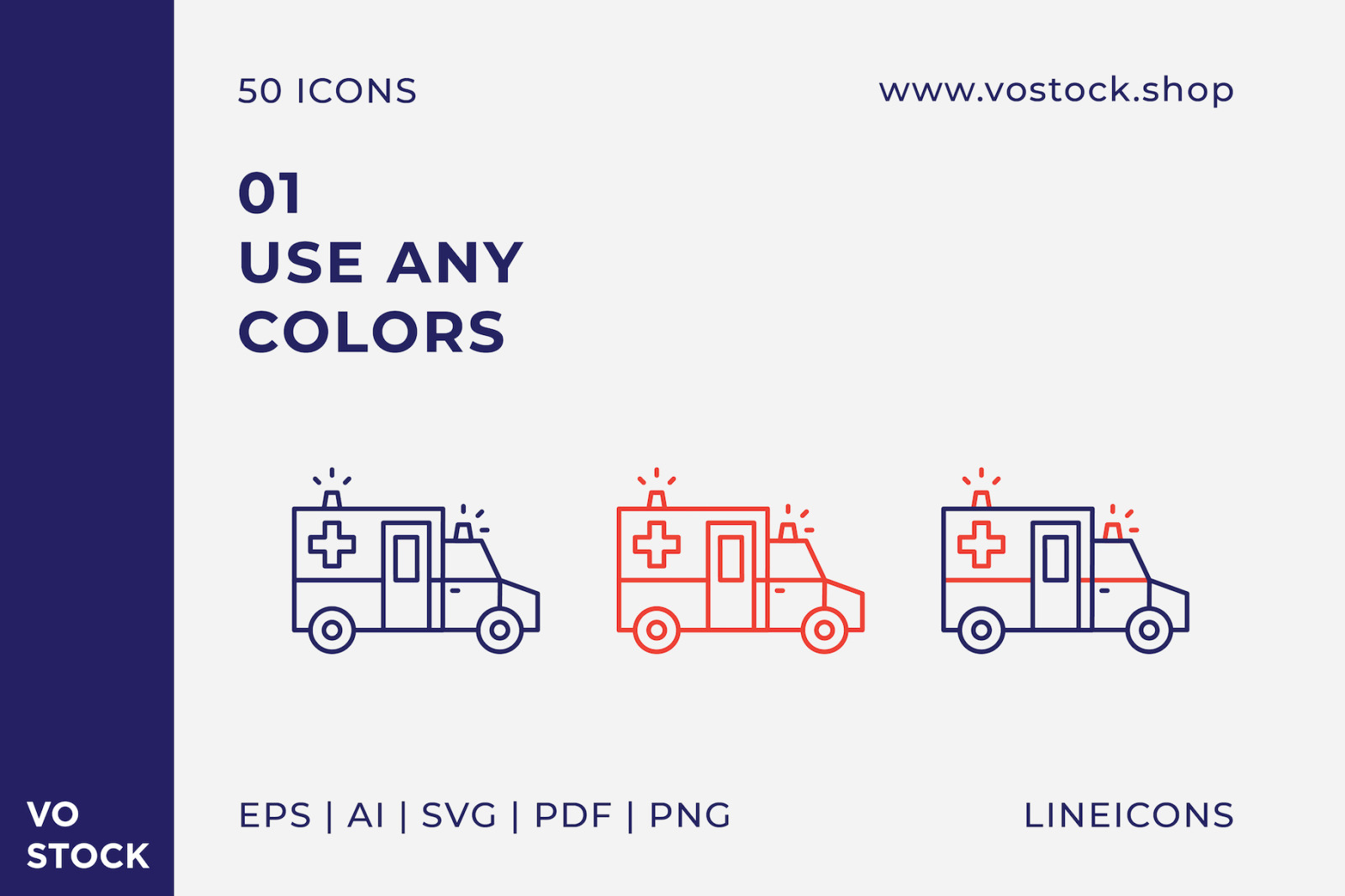 50 Pandemic Icons 50 Pandemic Icons