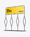 Bike Parking Mockup