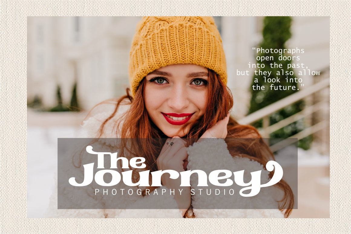 Kharinniswa - A Beautiful Bold Serif Font Kharinniswa - A Beautiful Bold Serif Font