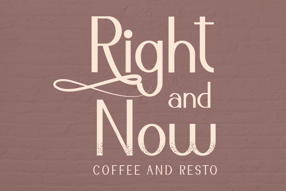 Ravenously Sans Serif Font Ravenously Sans Serif Font