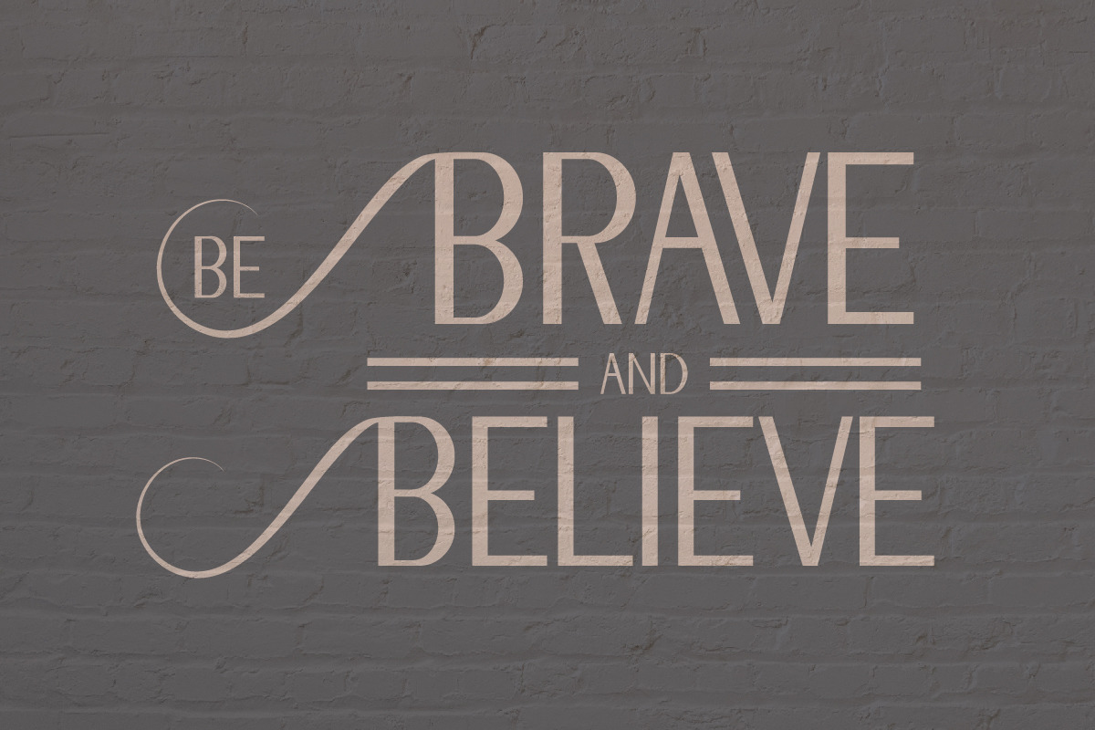 Ravenously Sans Serif Font Ravenously Sans Serif Font