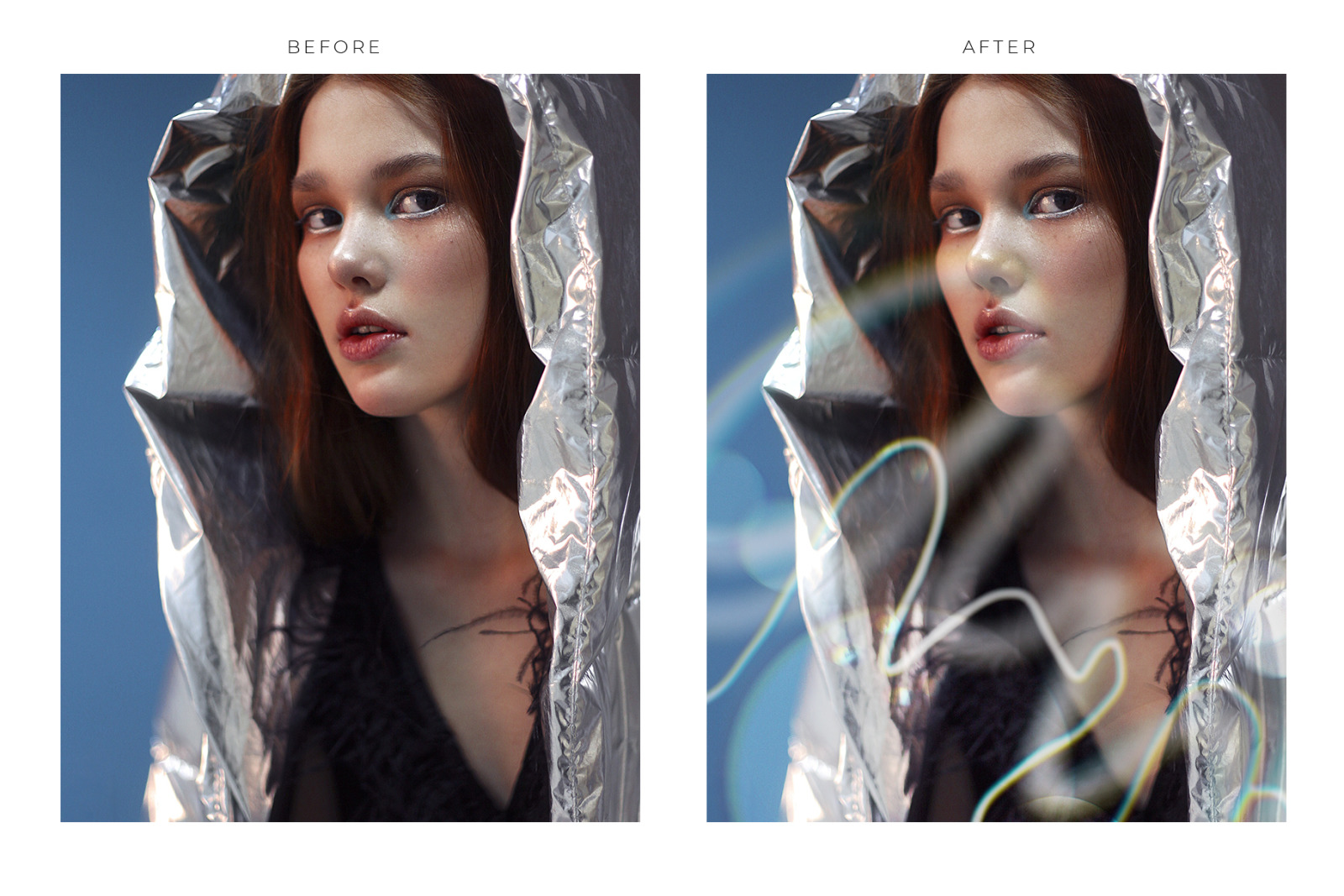 Bokeh Light Overlays for Photo Editing Bokeh Light Overlays for Photo Editing