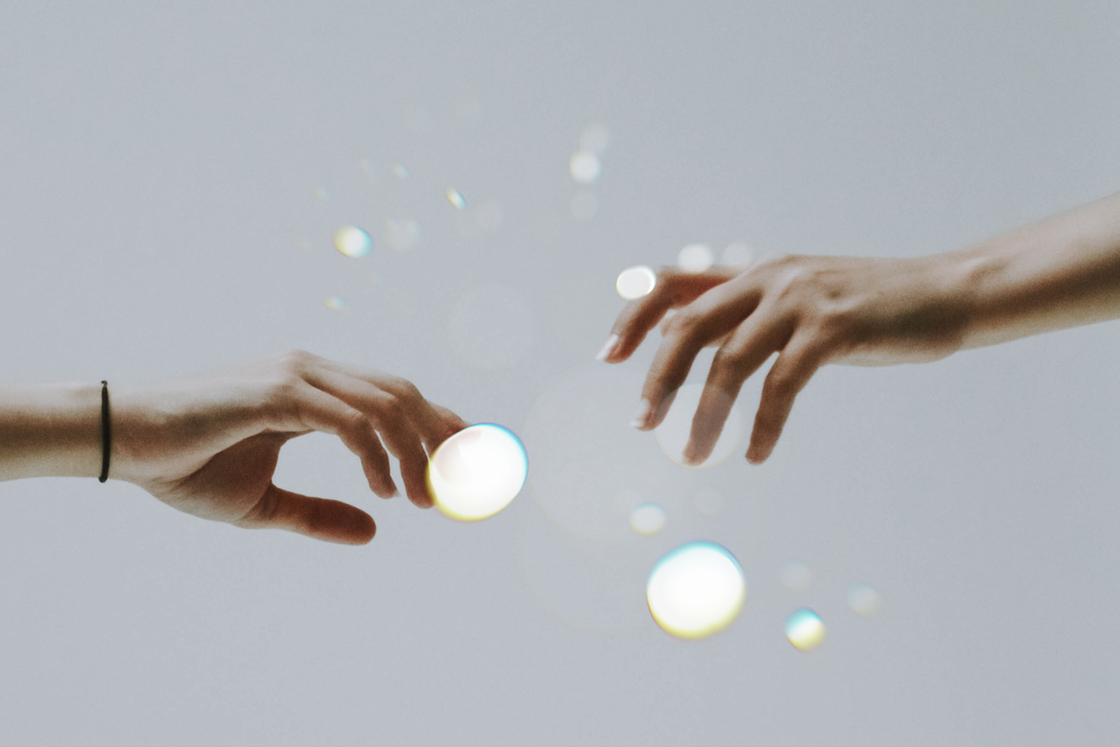 Bokeh Light Overlays for Photo Editing Bokeh Light Overlays for Photo Editing