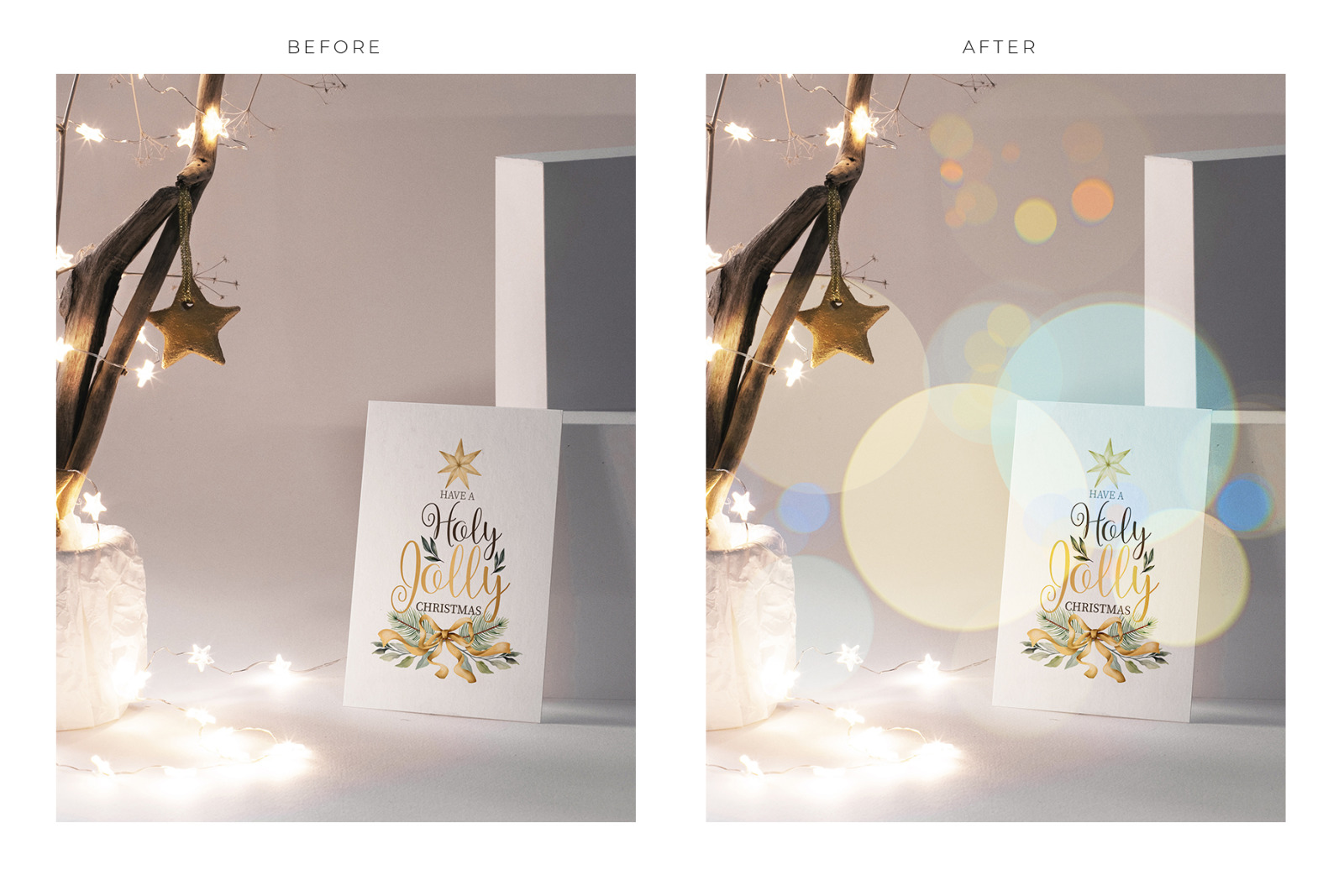 Bokeh Light Overlays for Photo Editing Bokeh Light Overlays for Photo Editing