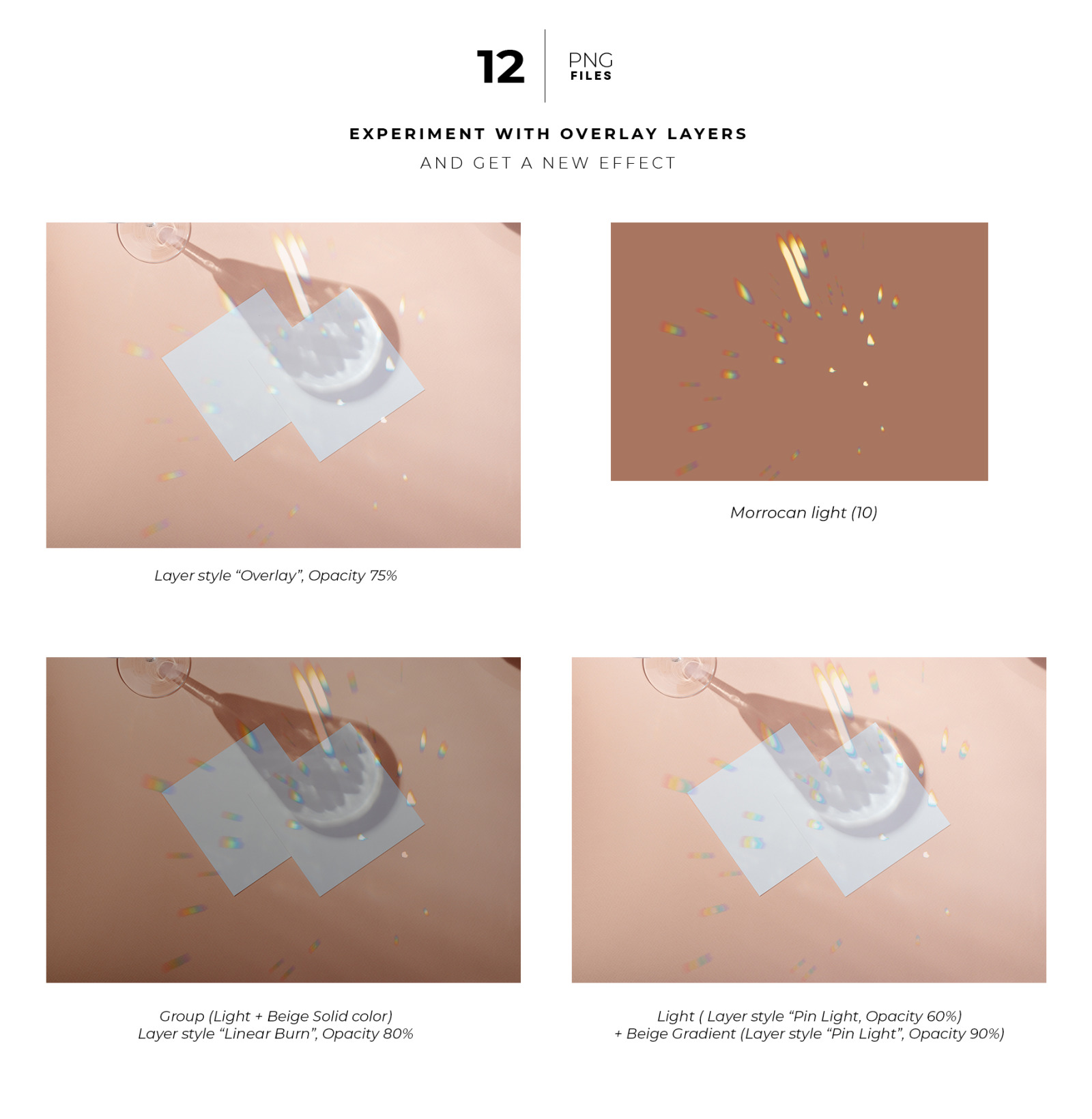 Light Overlays Png for Photo Editing Light Overlays Png for Photo Editing