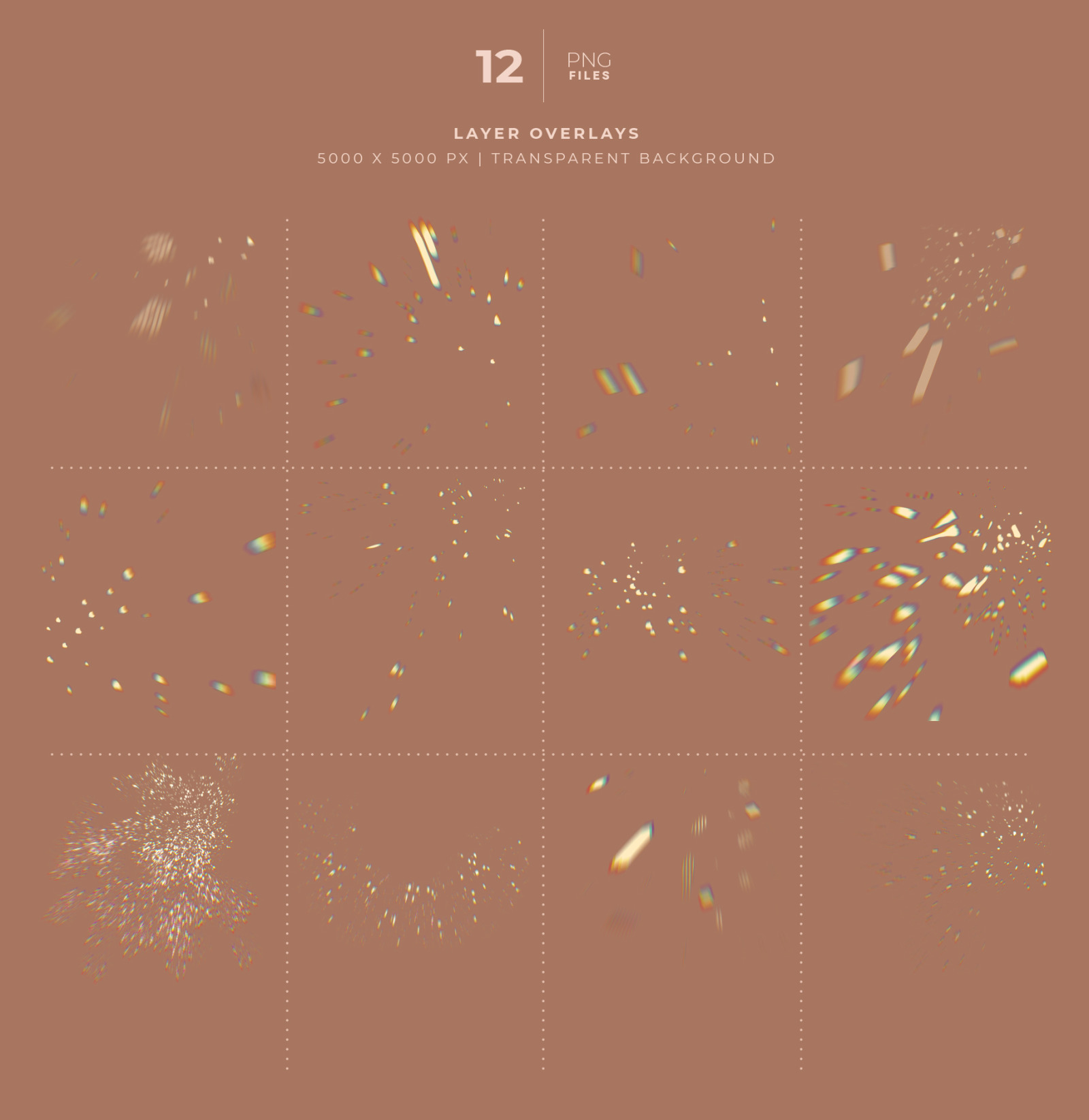 Light Overlays Png for Photo Editing Light Overlays Png for Photo Editing
