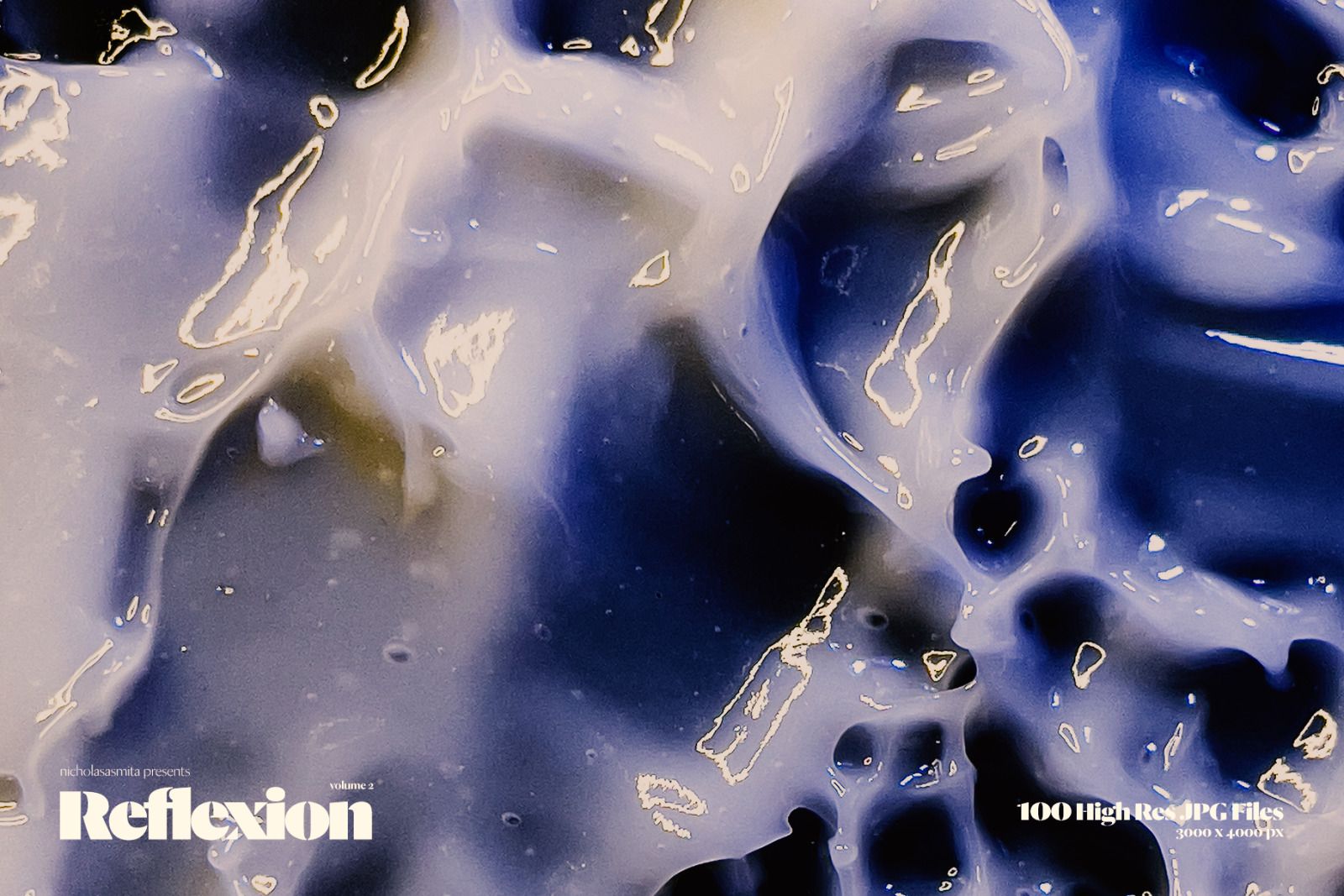 Reflexion Background Textures Volume II Reflexion Background Textures Volume II