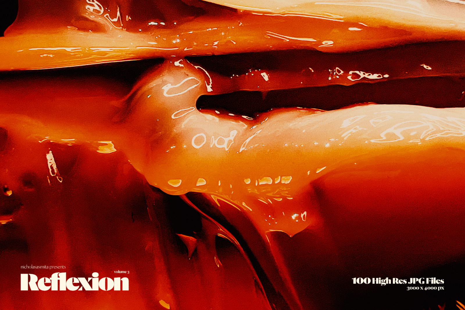 Reflexion Background Textures Volume III Reflexion Background Textures Volume III