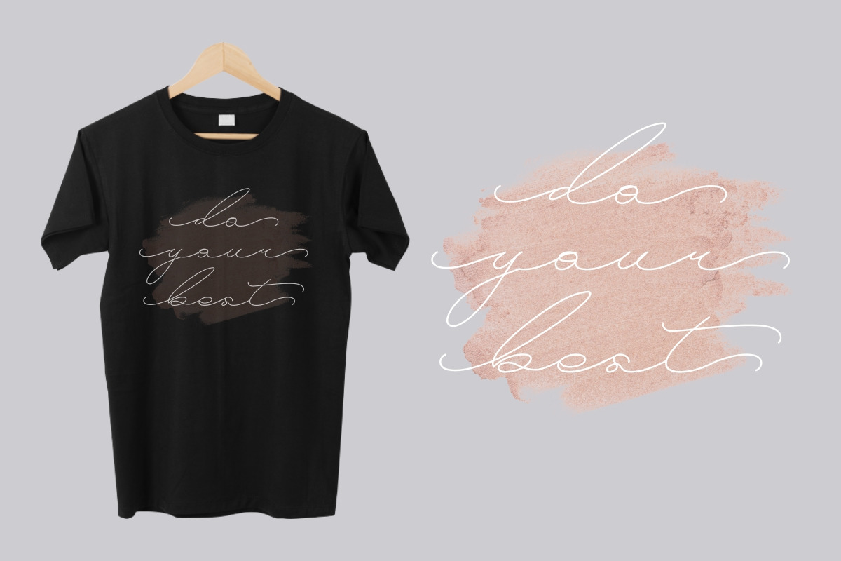 Oprah Show Signature Font Oprah Show Signature Font