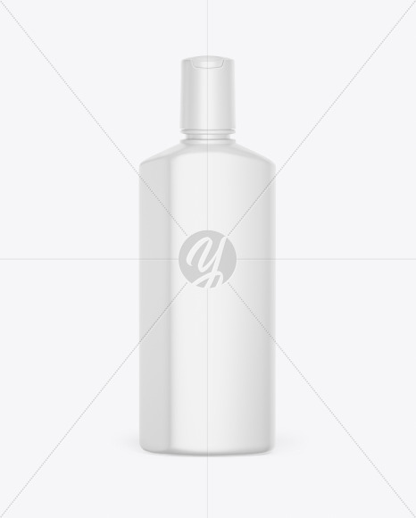 Cosmetic Bottle Mockup Cosmetic Bottle Mockup