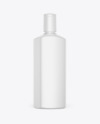 Cosmetic Bottle Mockup Cosmetic Bottle Mockup