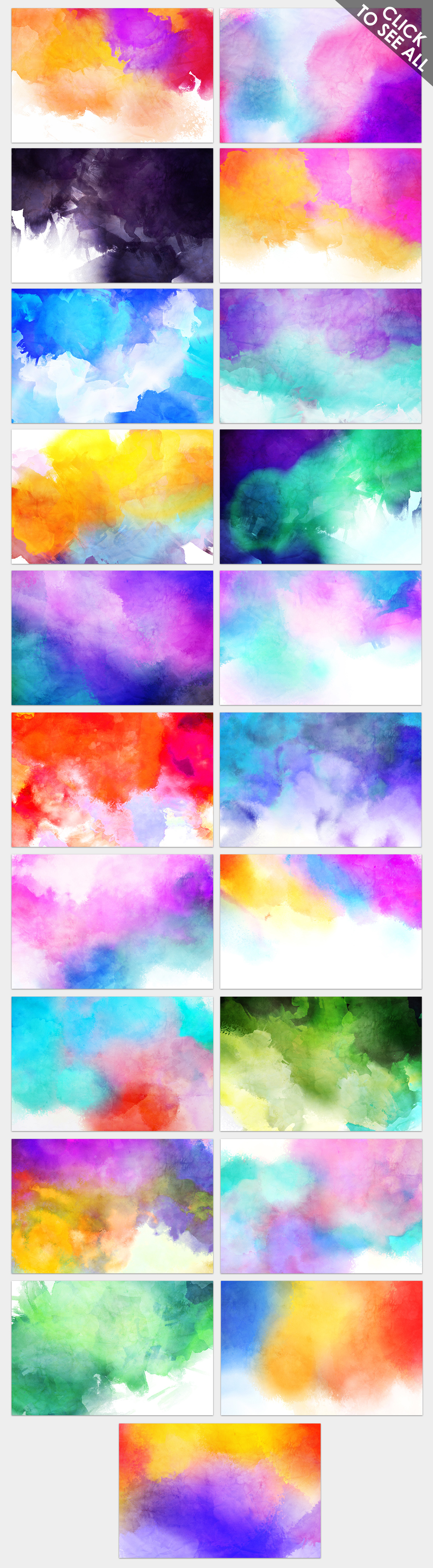 Artistic Backgrounds Artistic Backgrounds