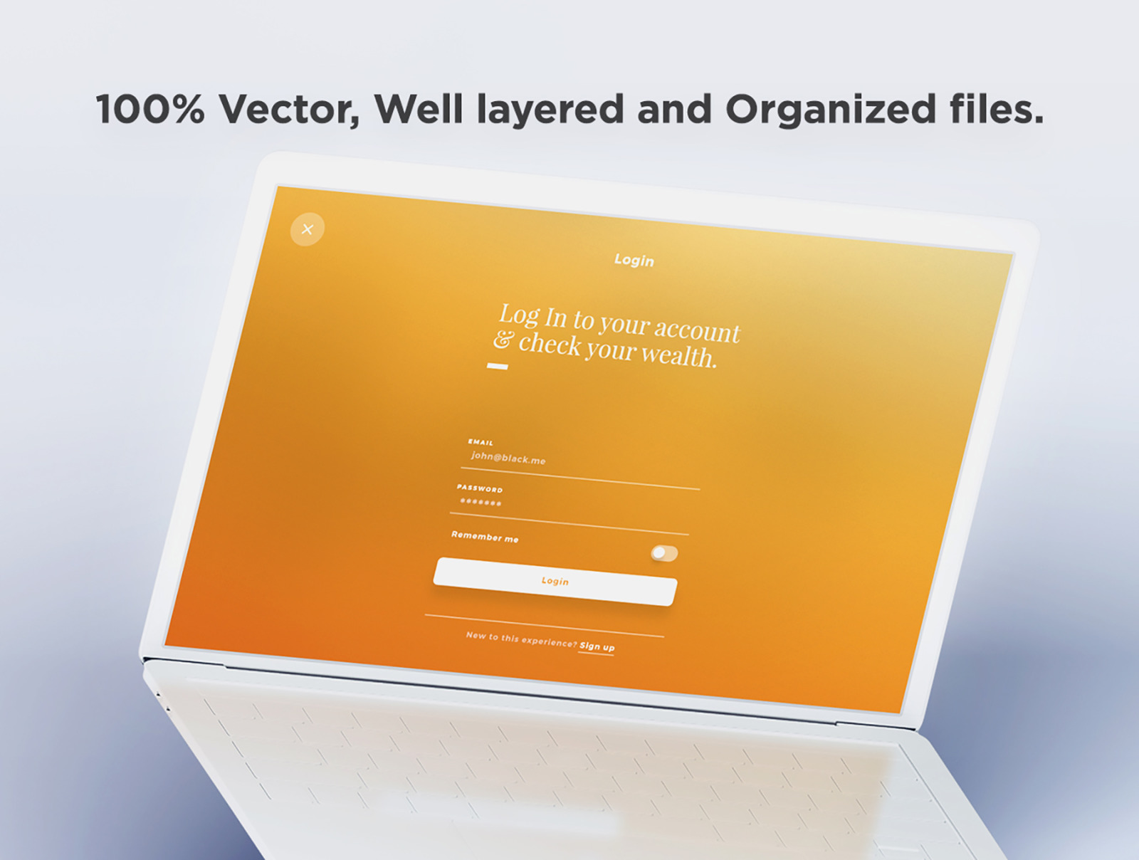 Aurelia Web - Wallet & Finance Web UI Kit Aurelia Web - Wallet & Finance Web UI Kit