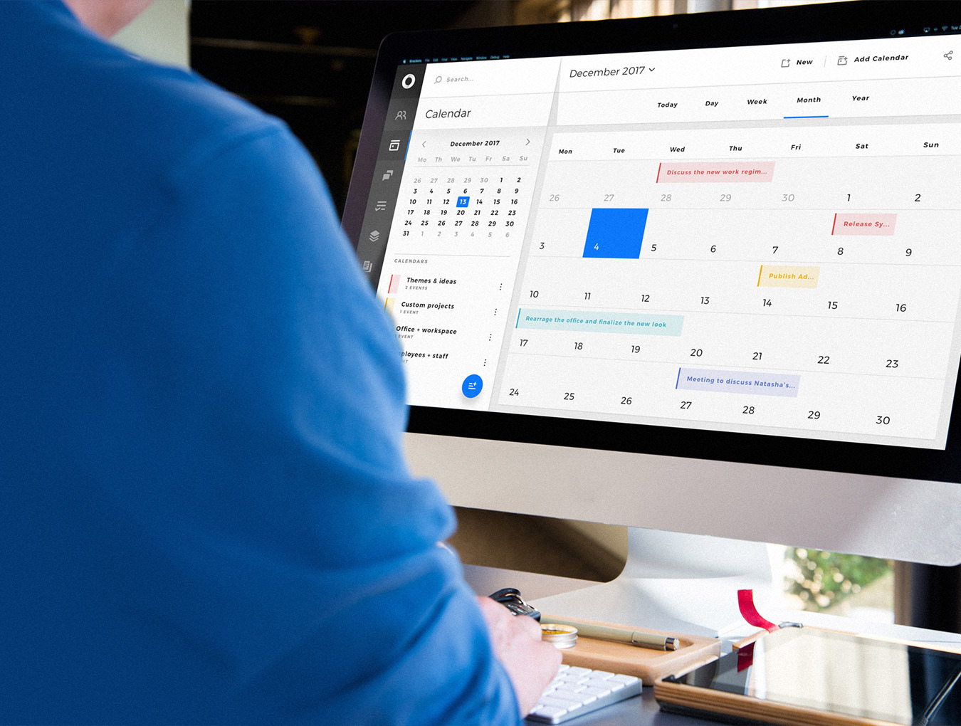 Cyane - Team Management Web UI Kit Cyane - Team Management Web UI Kit