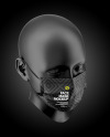 Face Mask Mockup