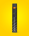 Electronic Cigarette Mockup