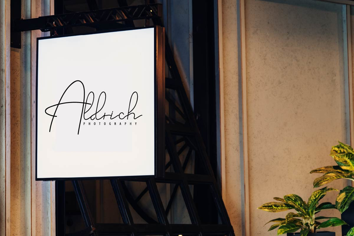 Overa Signature Font Overa Signature Font