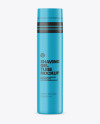 Matte Shaving Gel Tube Mockup Matte Shaving Gel Tube Mockup