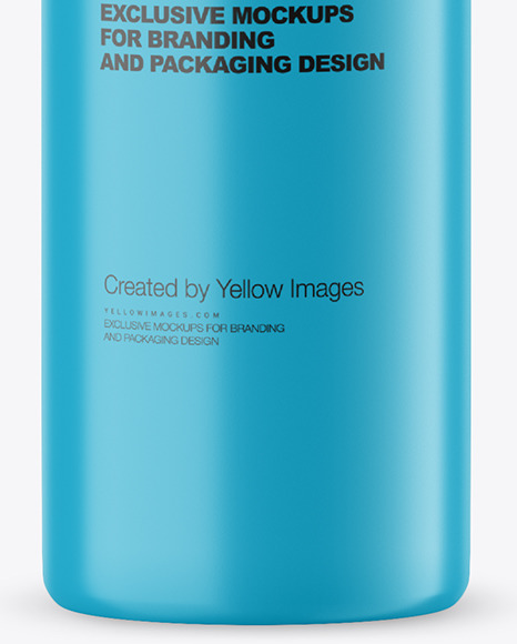Matte Shaving Gel Tube Mockup Matte Shaving Gel Tube Mockup