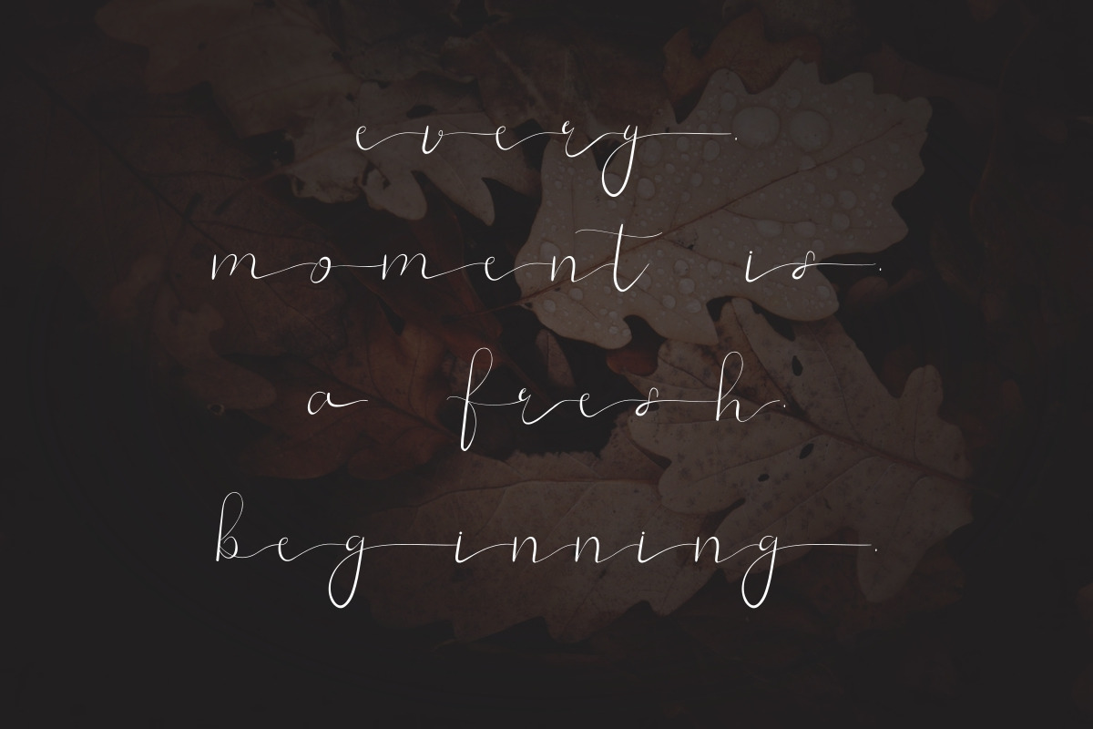 Ghaniya Holmy Calligraphy Font Ghaniya Holmy Calligraphy Font